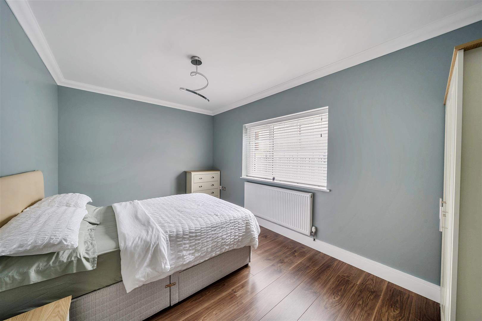 Sawel Court, Pontarddulais, Swansea, SA4 0TF